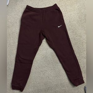 Nike Jogger Sweatpants